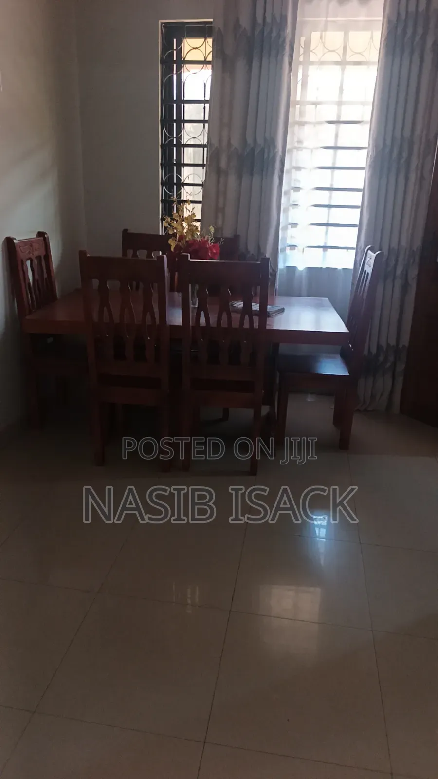 Furnished 4bdrm House in Buswelu for sale