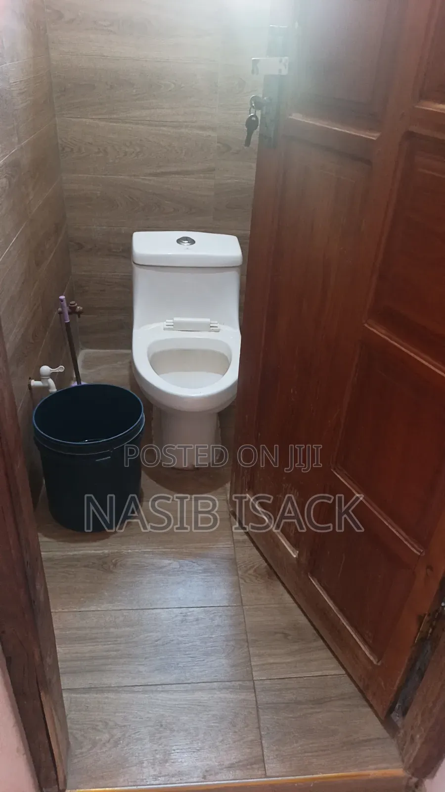 Furnished 4bdrm House in Buswelu for sale