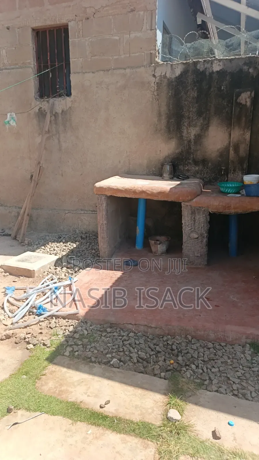 Furnished 4bdrm House in Buswelu for sale