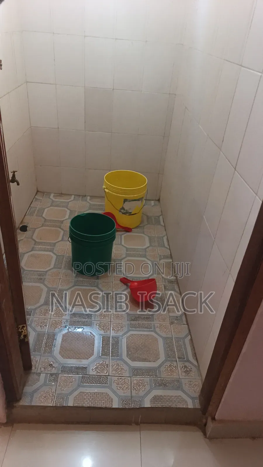 Furnished 4bdrm House in Buswelu for sale