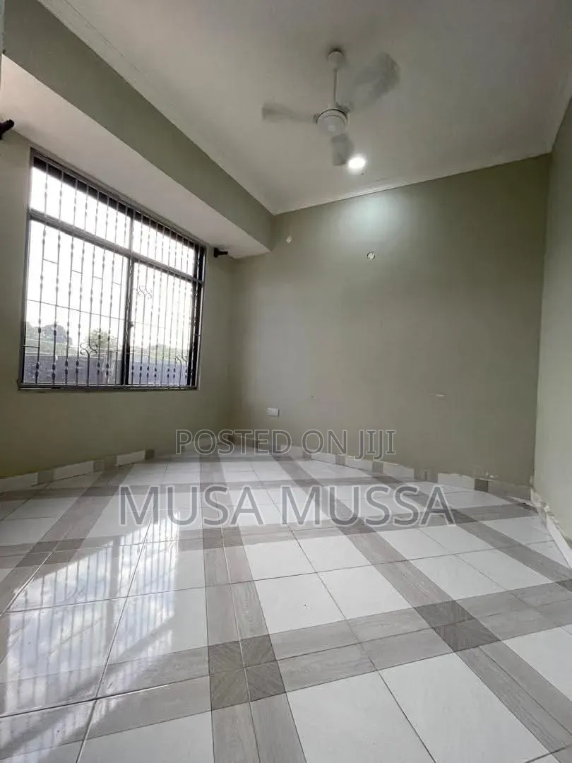 2bdrm Mansion in Mikocheni for rent