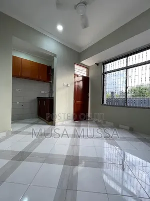 2bdrm Mansion in Mikocheni for rent