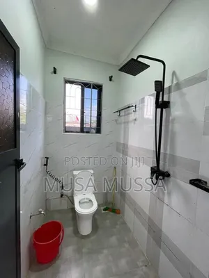 2bdrm Mansion in Mikocheni for rent