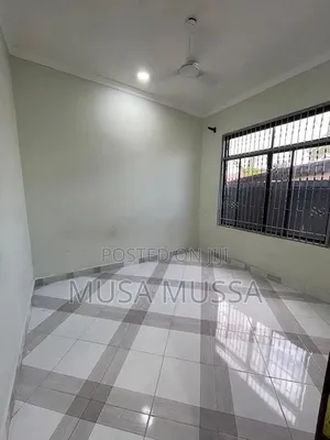 2bdrm Mansion in Mikocheni for rent