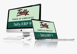 Tally ERP 9 – Installation Activation | Accounting Software