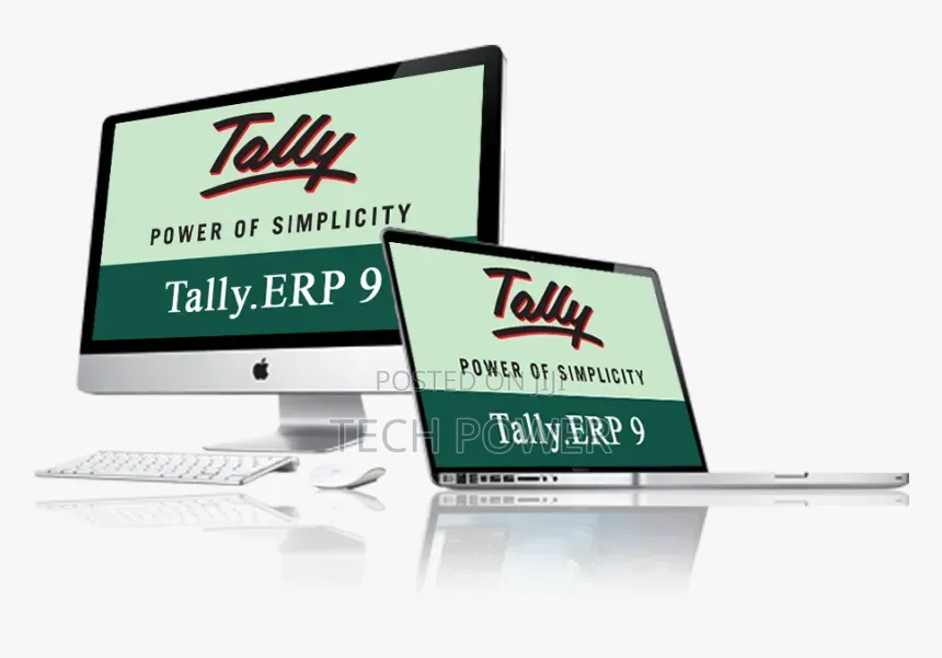 Tally ERP 9 – Installation Activation | Accounting Software