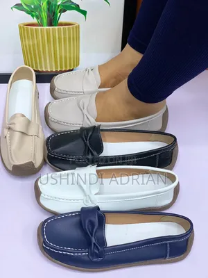 new Arrival—veloria Women’s Shoessize: 37—42price: 50,000/= TSH