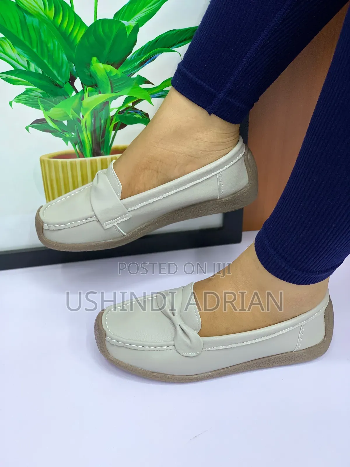 new Arrival—veloria Women’s Shoessize: 37—42price: 50,000/= TSH