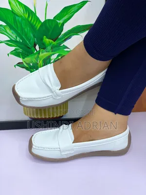new Arrival—veloria Women’s Shoessize: 37—42price: 50,000/= TSH