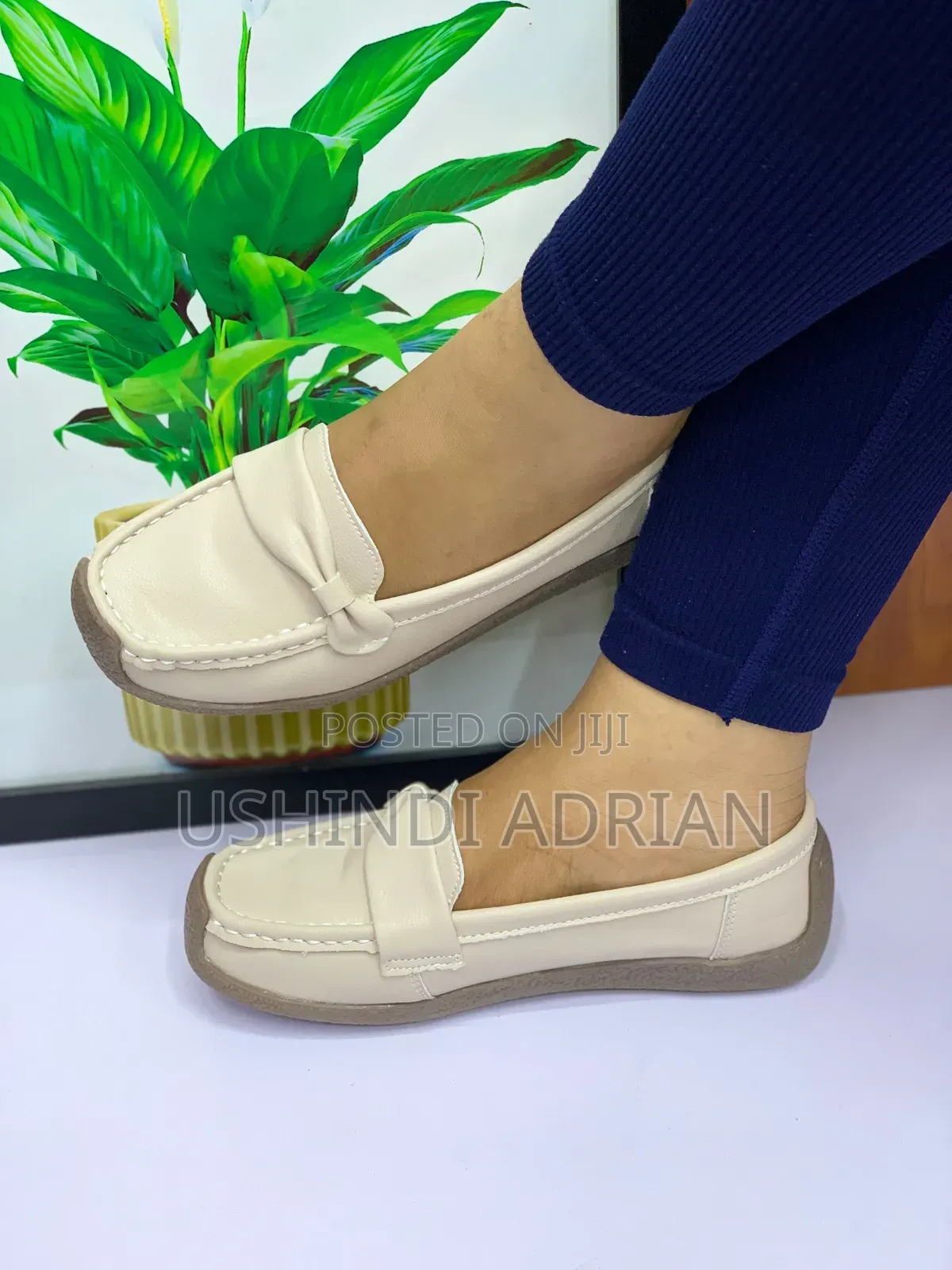 new Arrival—veloria Women’s Shoessize: 37—42price: 50,000/= TSH