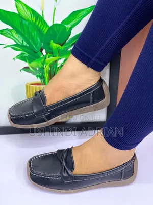 new Arrival—veloria Women’s Shoessize: 37—42price: 50,000/= TSH