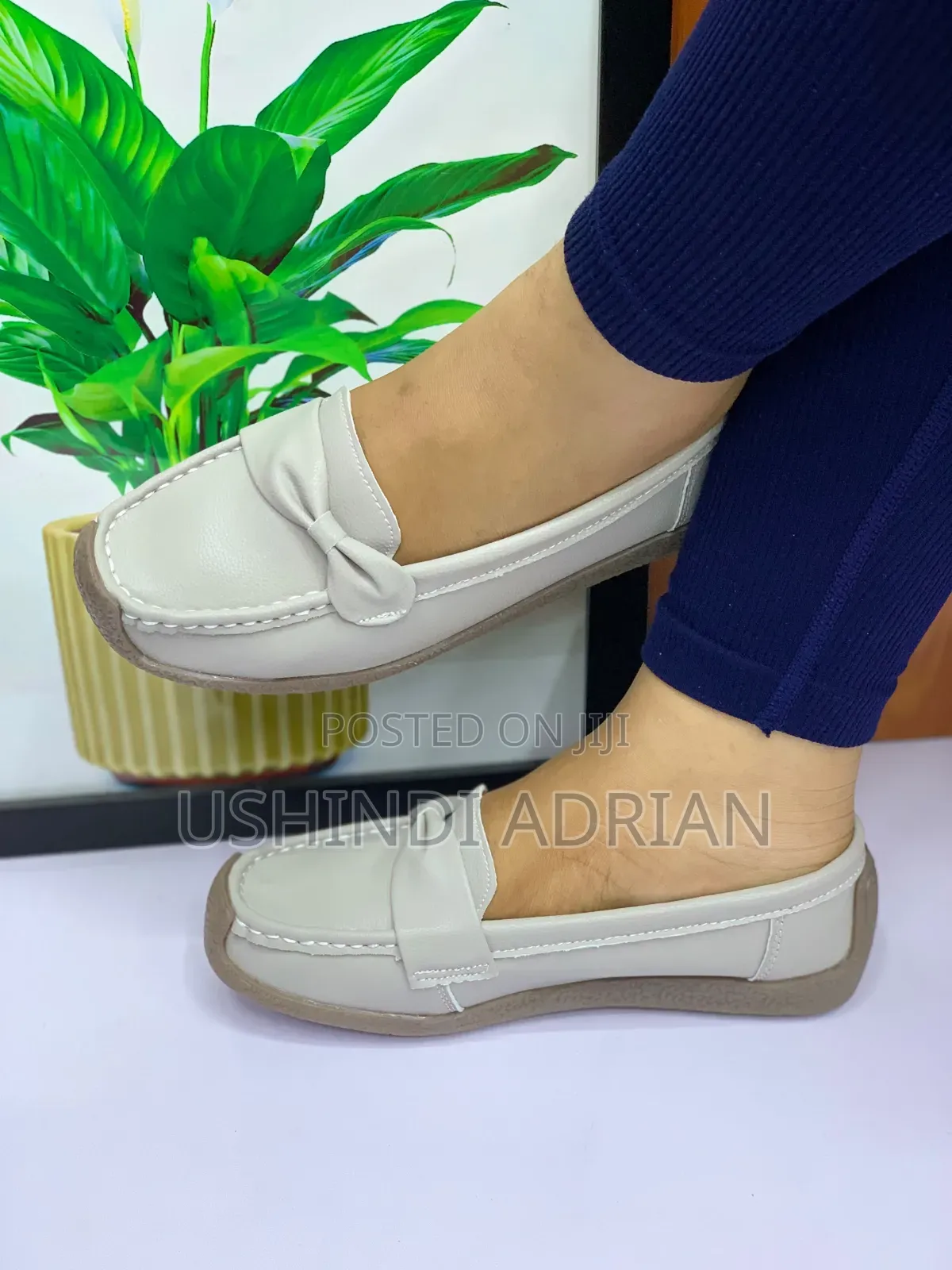 new Arrival—veloria Women’s Shoessize: 37—42price: 50,000/= TSH
