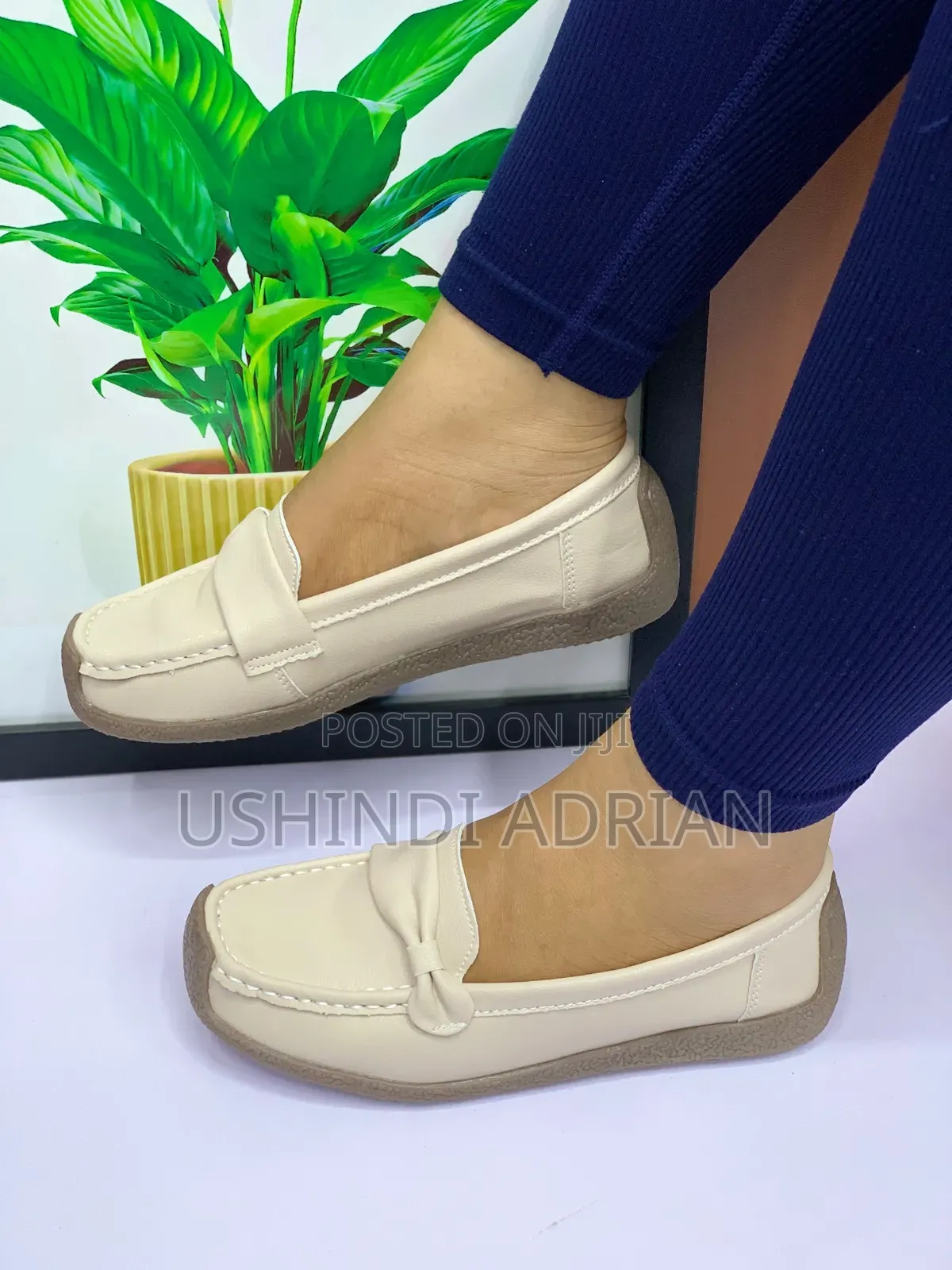 new Arrival—veloria Women’s Shoessize: 37—42price: 50,000/= TSH