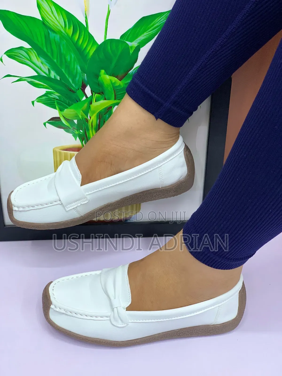 new Arrival—veloria Women’s Shoessize: 37—42price: 50,000/= TSH