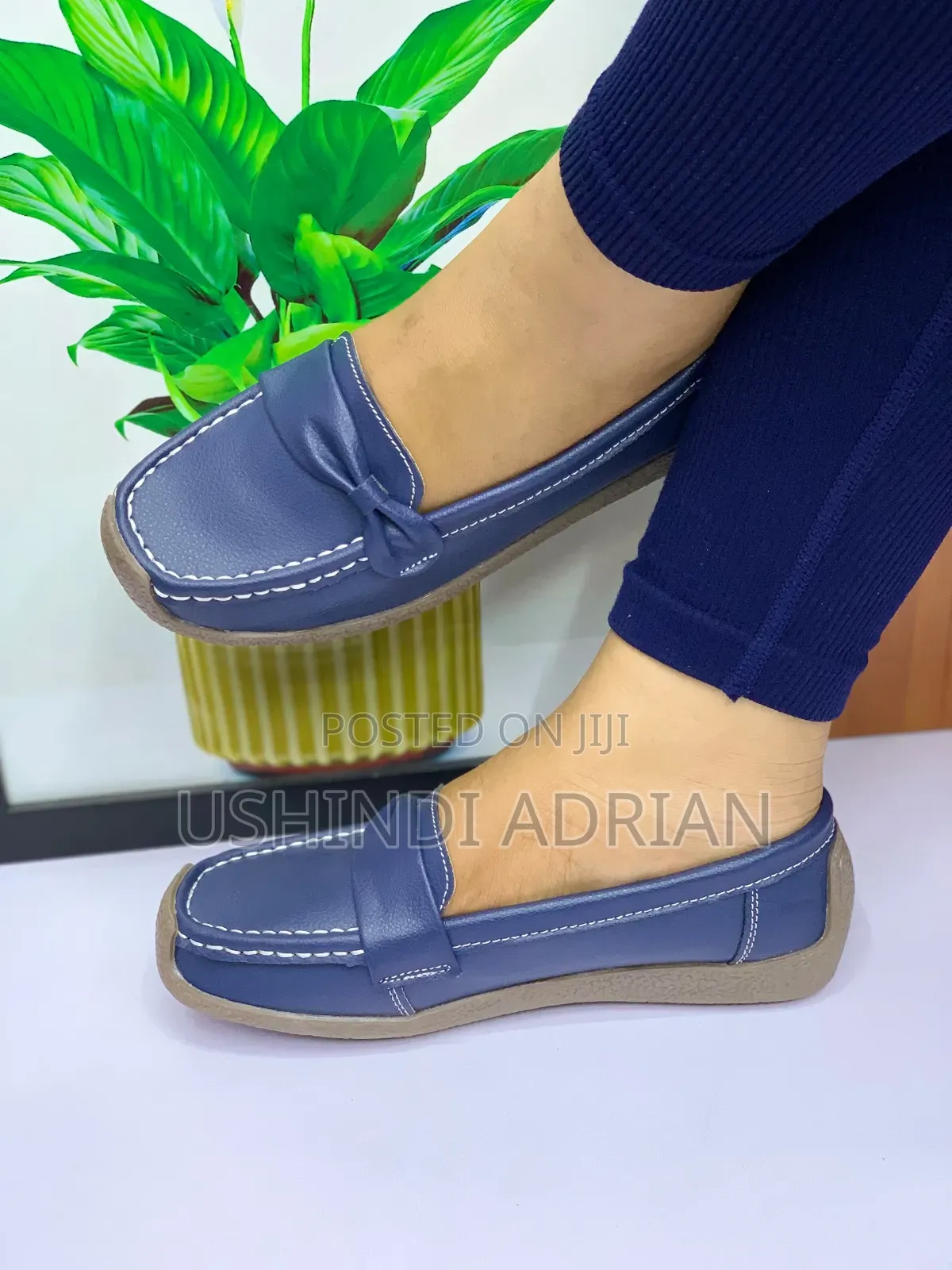 new Arrival—veloria Women’s Shoessize: 37—42price: 50,000/= TSH