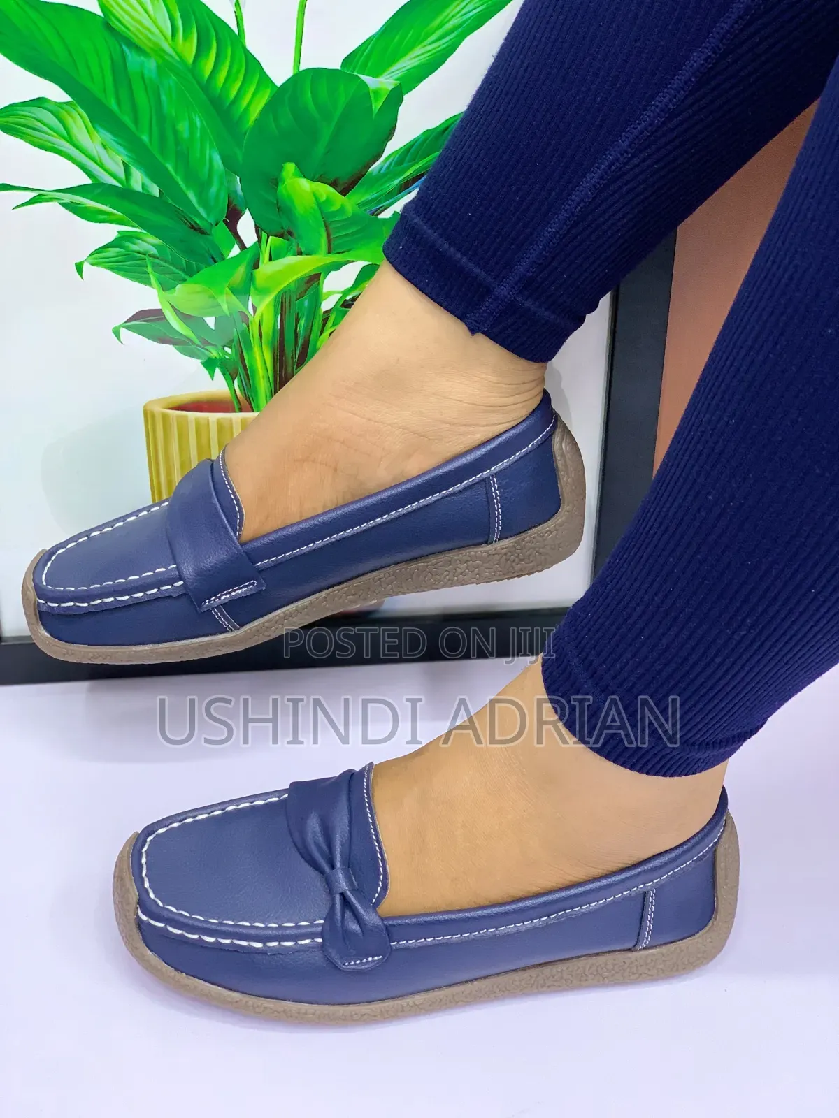 new Arrival—veloria Women’s Shoessize: 37—42price: 50,000/= TSH