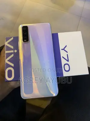 New Vivo Y77 256 GB
