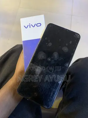 New Vivo Y77 256 GB