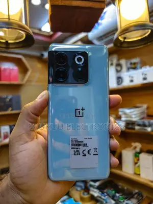 OnePlus 10T 256 GB Blue