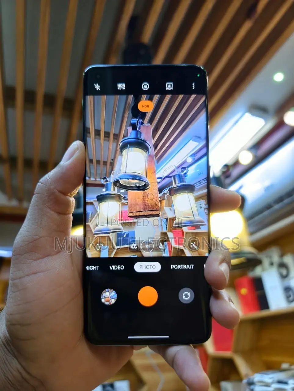 OnePlus 10 Pro 256 GB Black