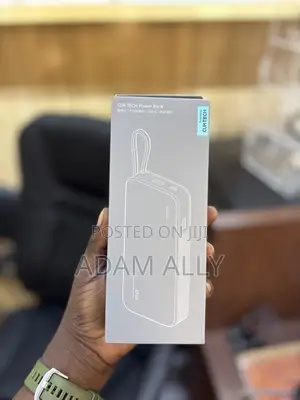 Cuktech Power Bank