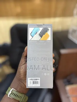 Cuktech Power Bank