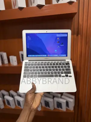 Laptop Apple MacBook 2015 8GB Intel Core i5 SSD 128GB