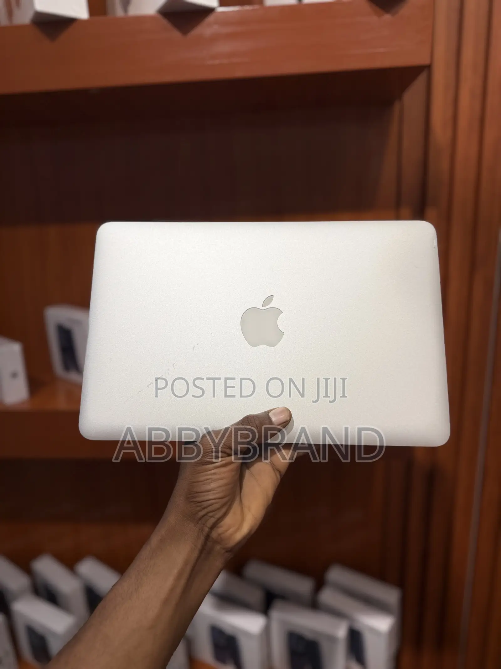 Laptop Apple MacBook 2015 8GB Intel Core i5 SSD 128GB