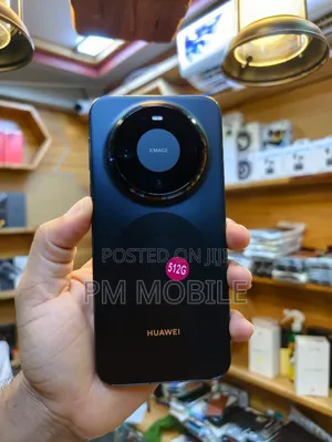 Huawei Mate 80 Pro 5G 512 GB Black