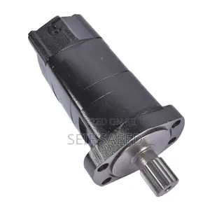 Hydraulic Motor