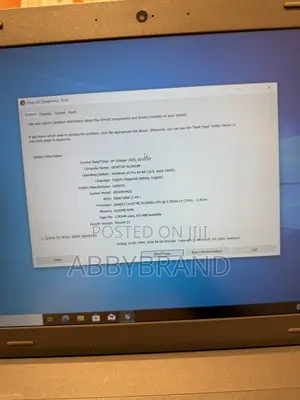 Laptop Lenovo ThinkPad E570 8GB Intel Core i5 HDD 1T