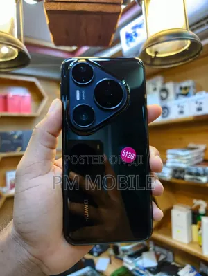 Huawei Pura 80 Pro 512 GB