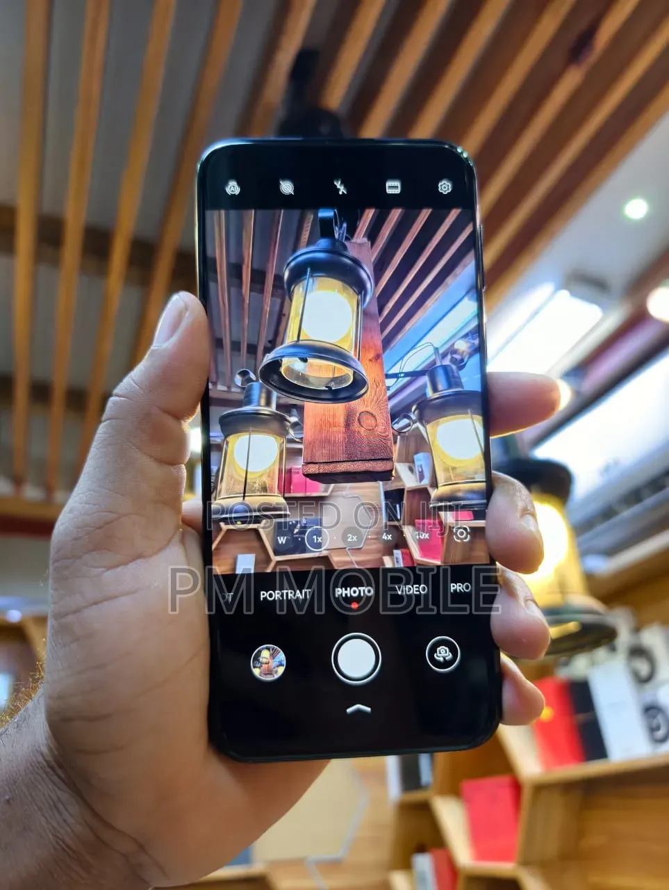 Huawei Pura 80 Pro 512 GB