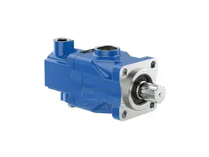 Hydraulic Pump