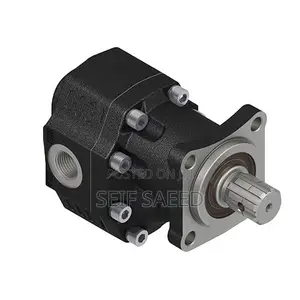 Hydraulic Pump