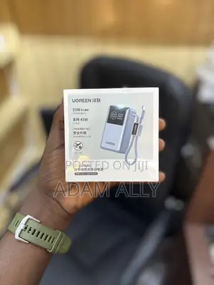 Ugreen Power Bank