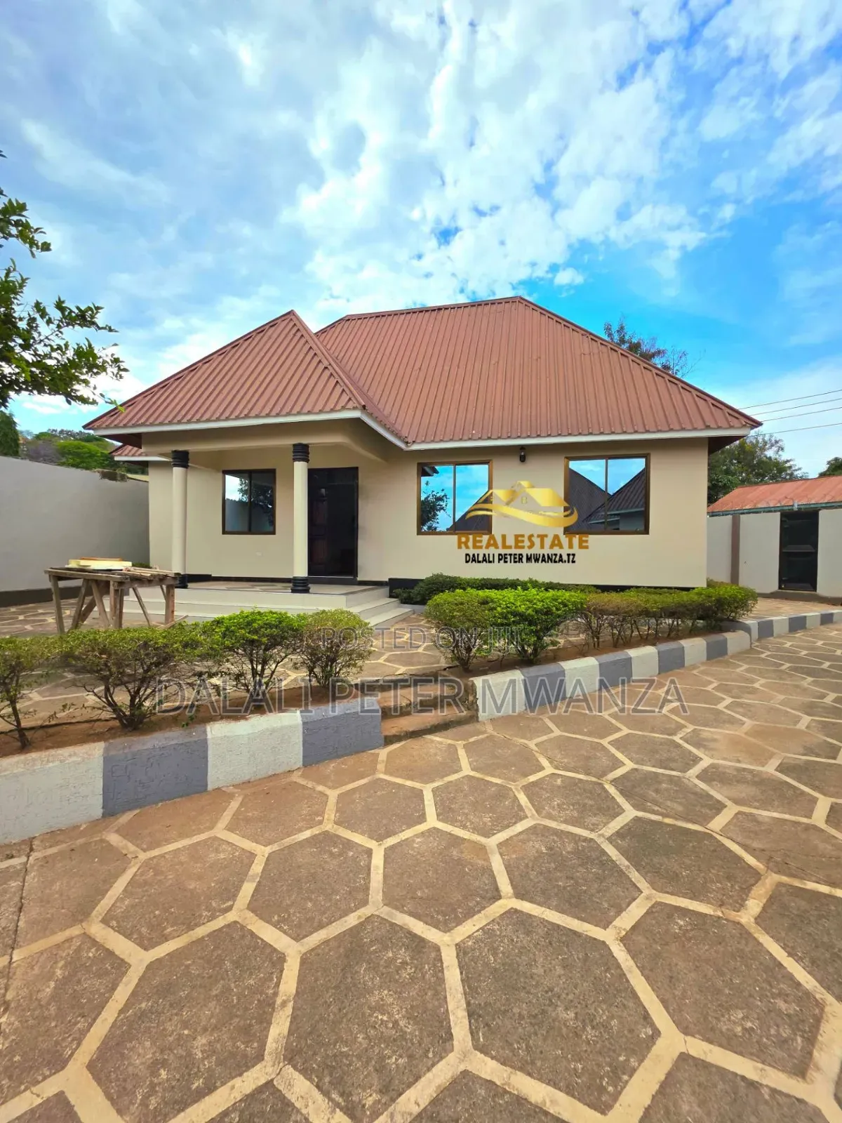 3bdrm House in Mwanza, Ilemela Ward for rent