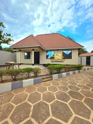 3bdrm House in Mwanza, Ilemela Ward for rent