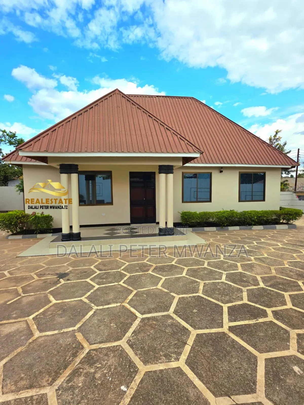 3bdrm House in Mwanza, Ilemela Ward for rent