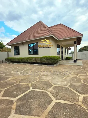 3bdrm House in Mwanza, Ilemela Ward for rent