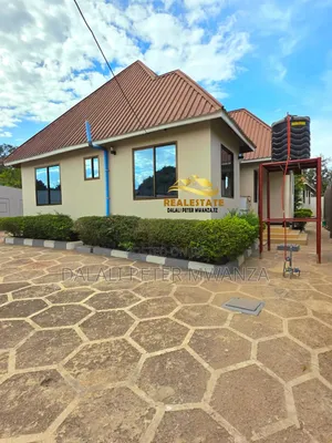 3bdrm House in Mwanza, Ilemela Ward for rent