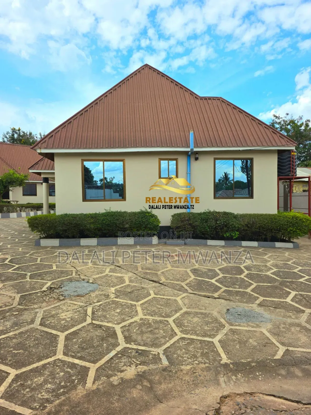 3bdrm House in Mwanza, Ilemela Ward for rent