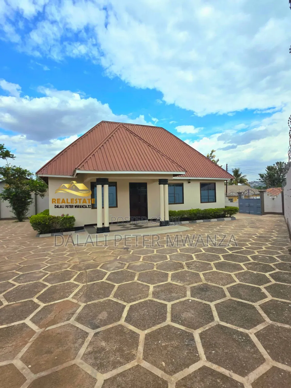3bdrm House in Mwanza, Ilemela Ward for rent