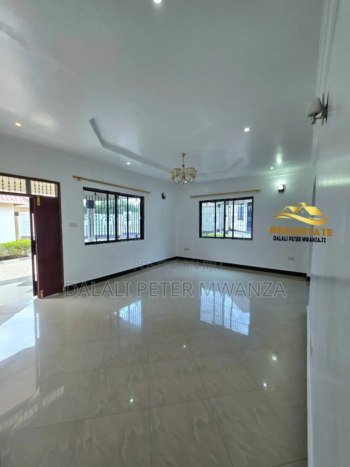 3bdrm House in Mwanza, Ilemela Ward for rent