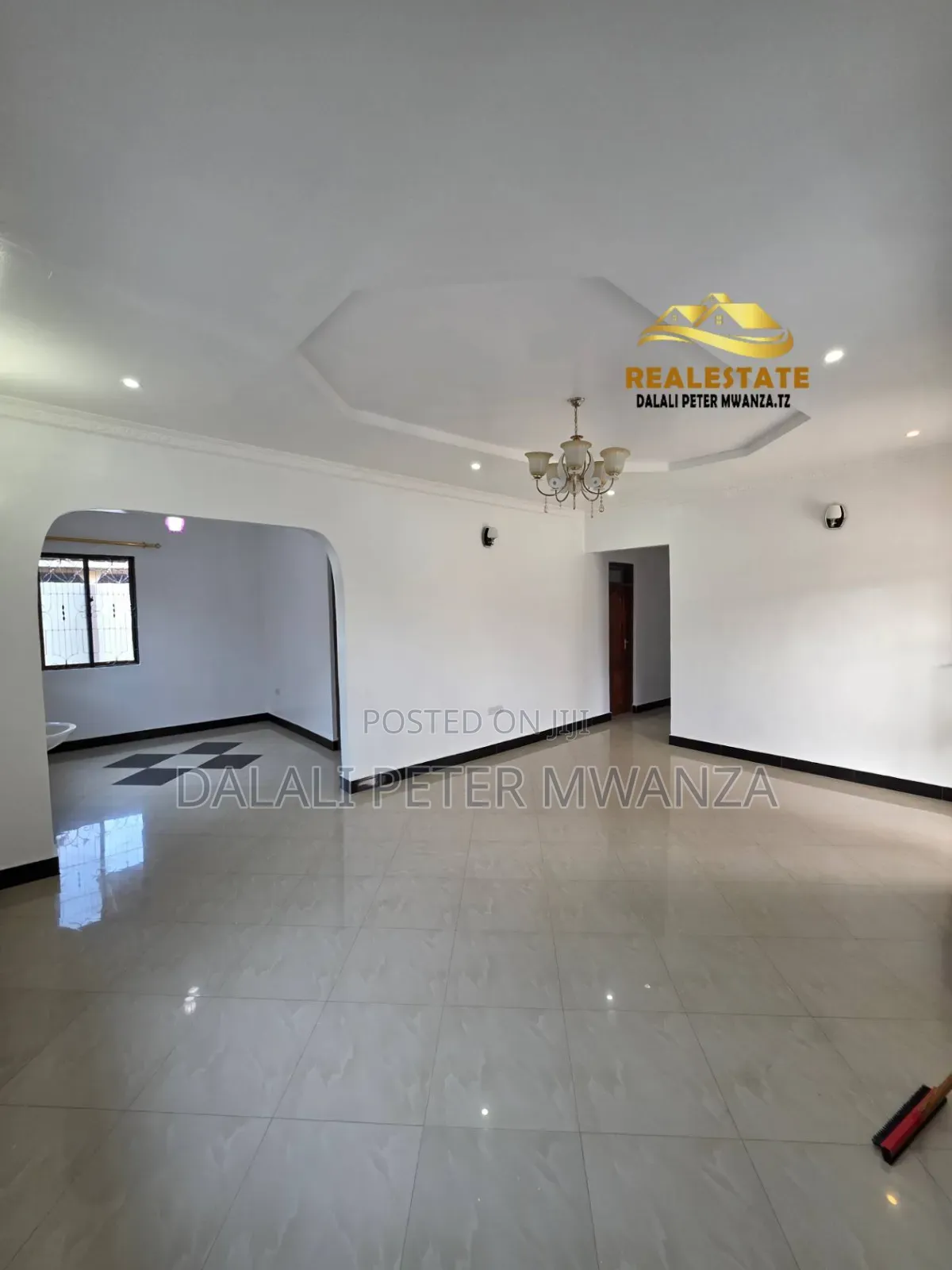 3bdrm House in Mwanza, Ilemela Ward for rent