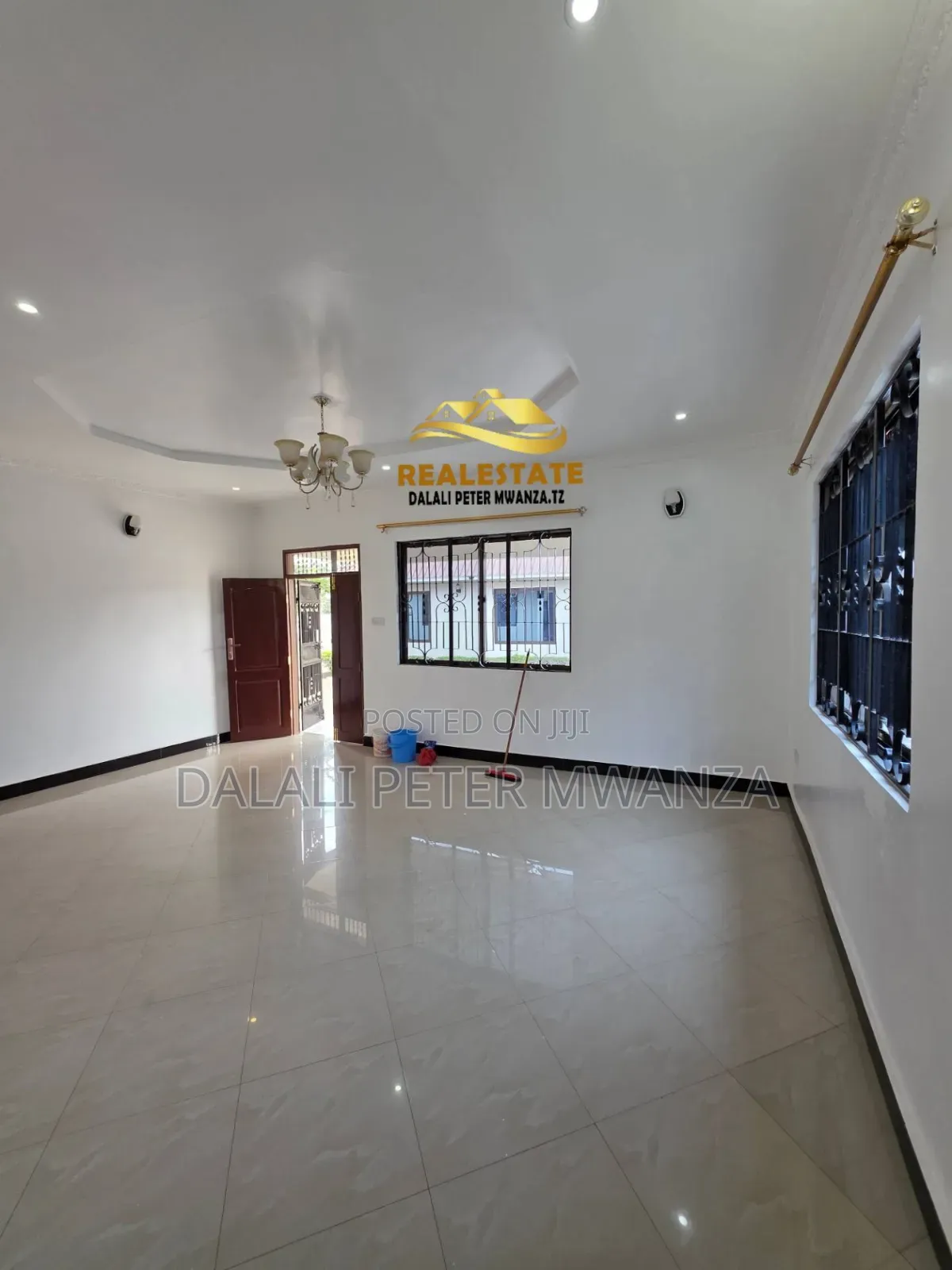 3bdrm House in Mwanza, Ilemela Ward for rent