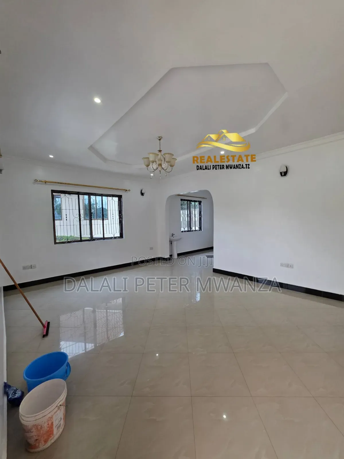 3bdrm House in Mwanza, Ilemela Ward for rent
