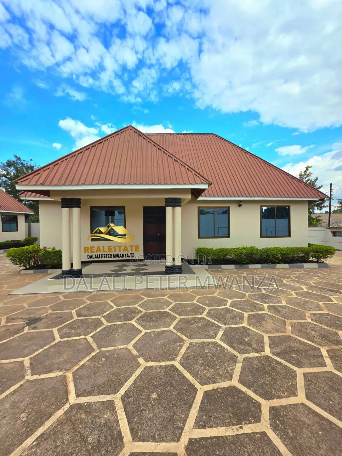 3bdrm House in Mwanza, Ilemela Ward for rent