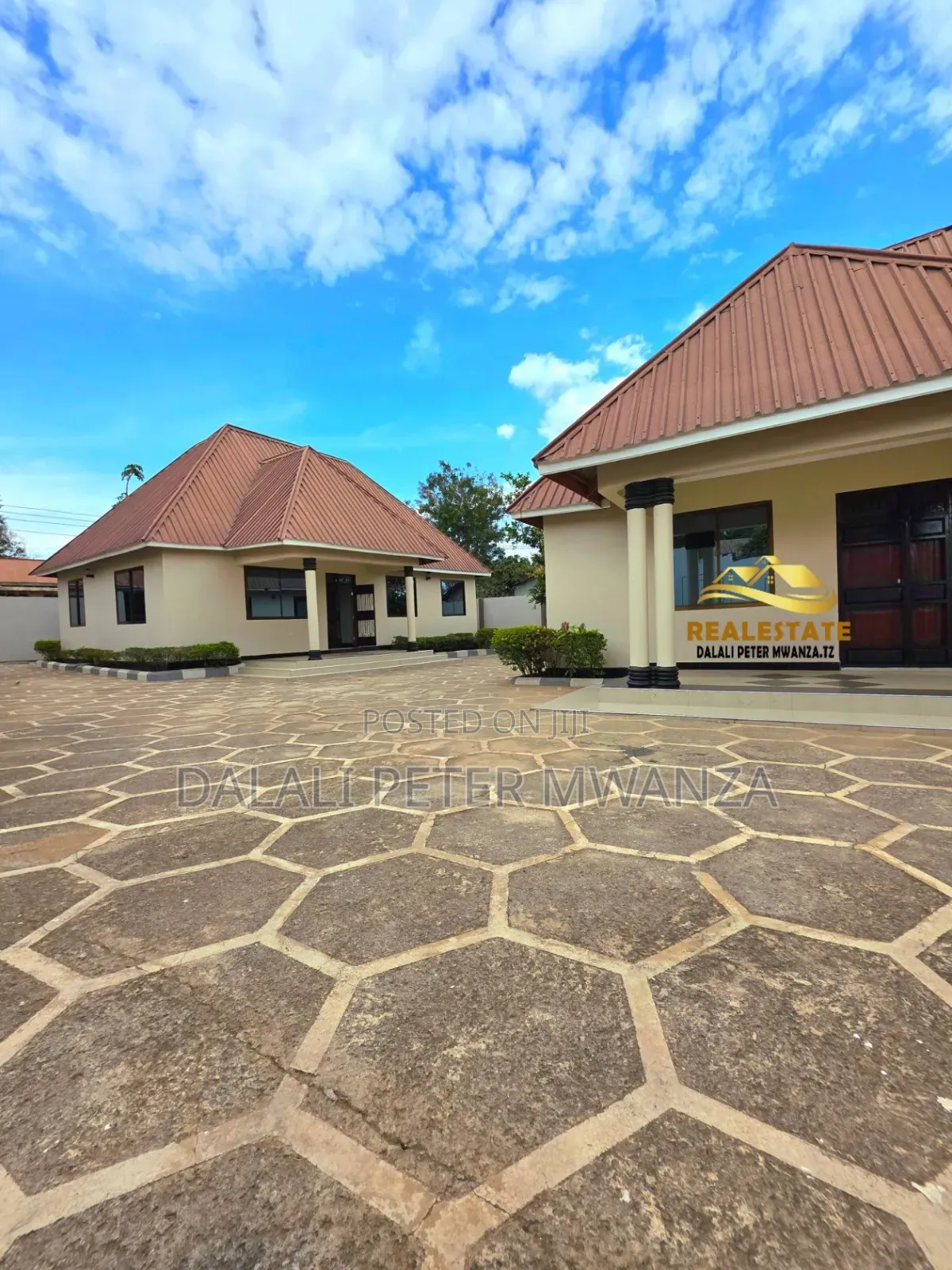 3bdrm House in Mwanza, Ilemela Ward for rent