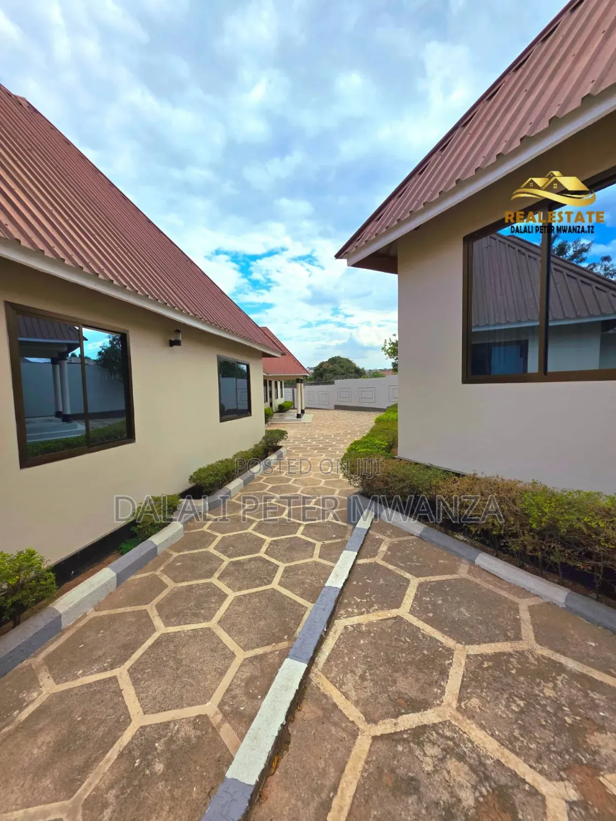 3bdrm House in Mwanza, Ilemela Ward for rent